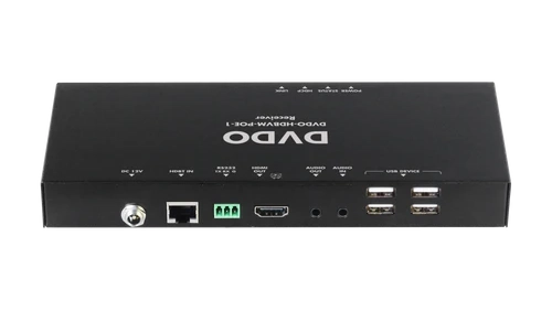 DVDO HDBaseT Extender